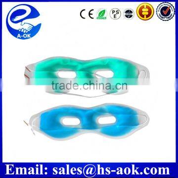 Summer Essential Remove Dark Circles Relieve Eye Fatigue Sleep Masks Eye Gel Ice Goggles