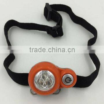 Mini Outdoor Led Head Lamp photo-2