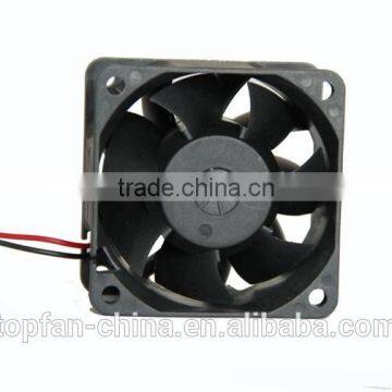 24V dc radiator fan Z60 x 60 x 38mm