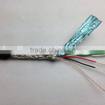 3 core electrical cable/2.5mm electrical cable/copper electrical cable