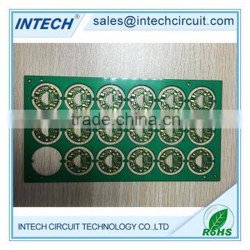 Shenzhen customize pcb board manufacturer in china 94v0 pcb circuit