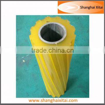 Custom Casting Polyurethane Roller