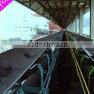 rubber conveyor belt