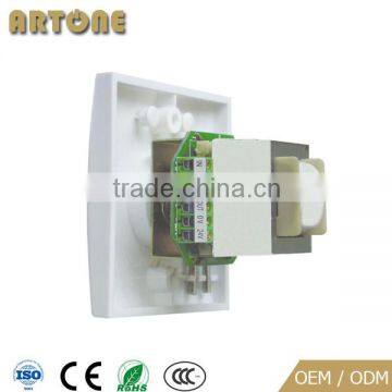 VT-006 Series Public Address Speaker Remote Audio 6w 60w Wall Volume Control Switch for Sale photo-2