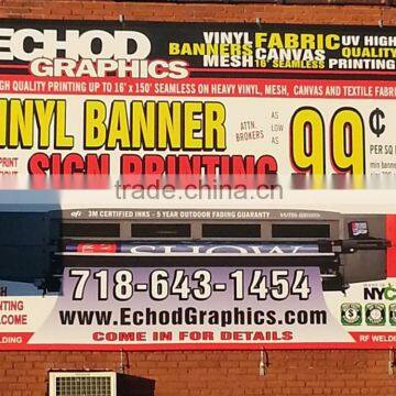 outdoor advertising banners suppliers