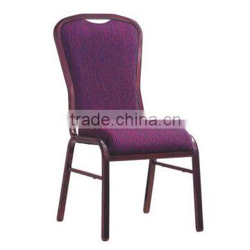 Durable Comfortable Stacking Banquet Chairs
