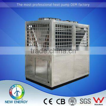 New product ideas for marketing chiller air conditioning