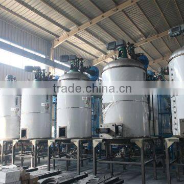 Guangxing Batch Thermocol Pellets Foaming Machinery photo-4