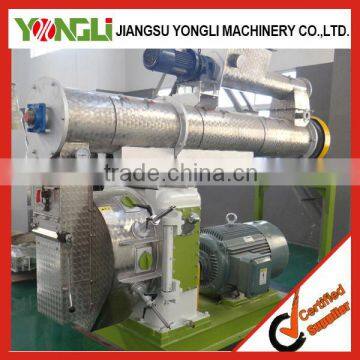 Reasonable price ring die animal feed pellet line