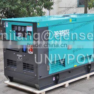 30KVA mute home generator