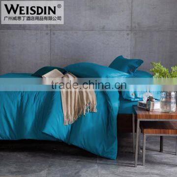 Luxury Comfortable Adult King Size Cotton Hotel Bedding Set