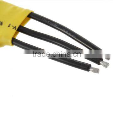 10A Electronic Speed Controller ESC for RC Helicopter Drone Multicopter Brushless Motor photo-5