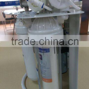 Direct Manufactory in GuangZhou Making Alkaline Water Purifier in Water Filter ro System With Good Quality and Competitive Price photo-2