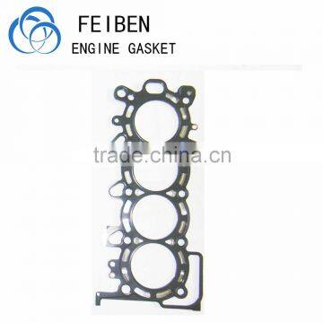 L13A3 L15A1 Car Engine for Overhauling Gasket Set Gas Engine Parts Manufacturer photo-2