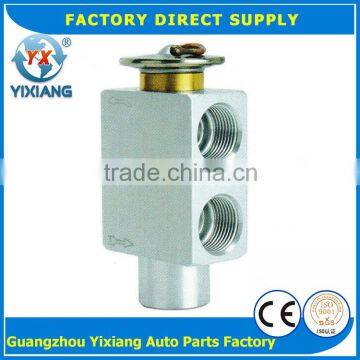 Different Types AC Car Air Conditioner Expansion Valve For Volkswagen