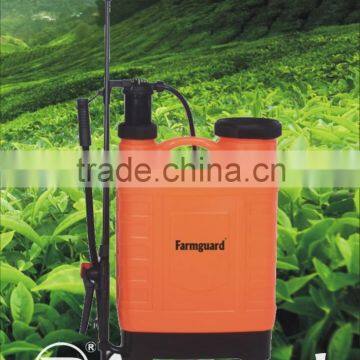 NEW 12L agriculture knapsack hand pump sprayer