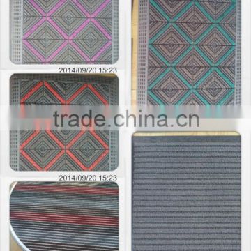 3M entrance door mat for bank