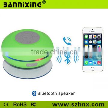 New design mushroom bluetooth sound box