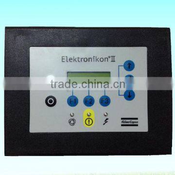 screw compressor controllerGA110/1900071012control panel/control board/compressor part/controller part