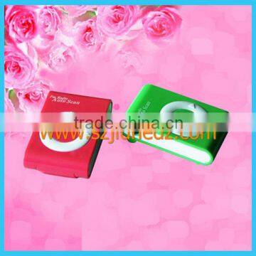 Portable Radio/mini FM Radio/ Auto Scan Radio With Earphone for Promotional Gifts