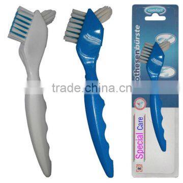 denture brush