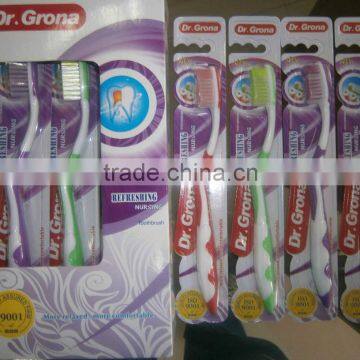 toothbrush importer