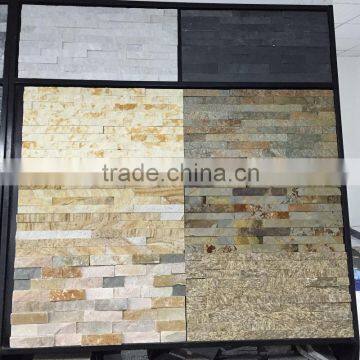 natural Granite Culture Stone Wall Cladding