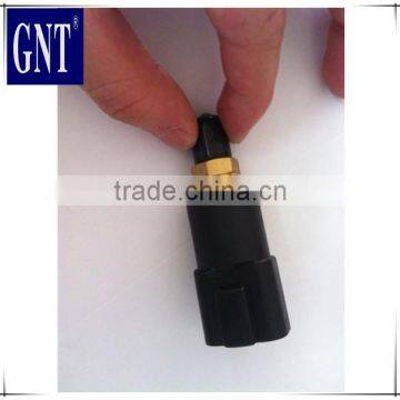 pressure switch for PC200-6 6D95 20Y-06-21710 excavator engine parts