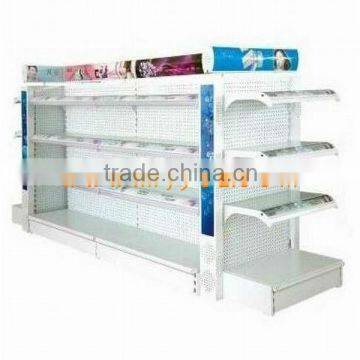 MJY-SC-05 Skin Care and Cosmetics display shelf