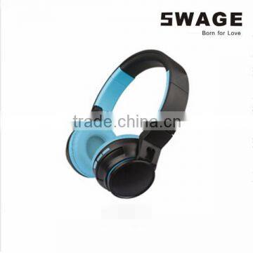 PH-BT40 Headband stereo multipoint Bluetooth best headphones wireless for iphone