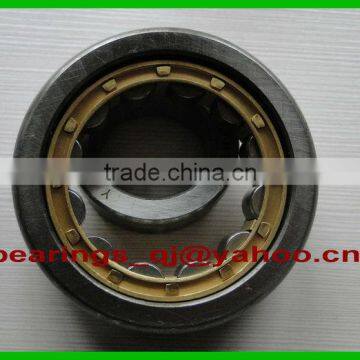 chian cheap eccentric cylindrical roller bearing made in china bearing