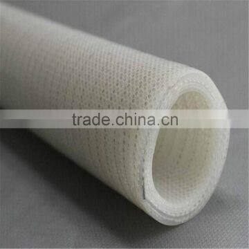 Harmless non-toxic silicon rubber hose, stainless steel silicone hose