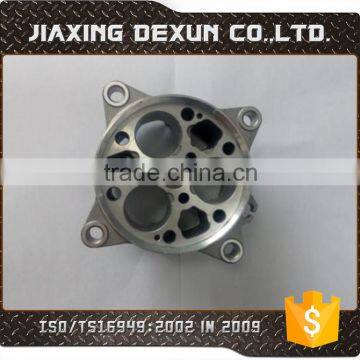 China Wholesale custom aluminum casting and aluminum casting handle