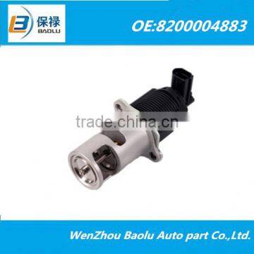 EGR Valve EG10297-12B1 7.22818.58.0 7.22818.01.0 7.22818.03.0 7.22818.26.0 7.22818.49.0 7.22818.45.0 8200004883