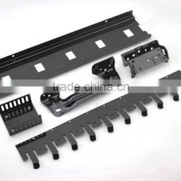 OEM Custom Stamping Part photo-3