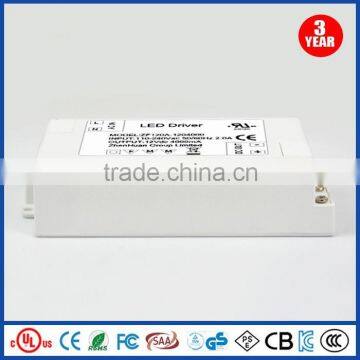 CE Approved China Ho-sell 12v 4a Led Driver 48w Led Power Supply/led Transformer photo-3
