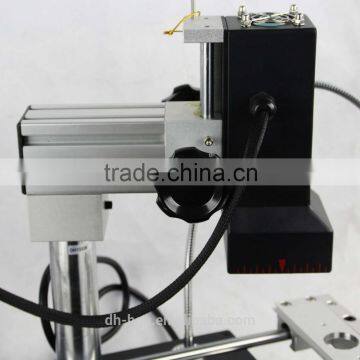 Dinghua Digital Panel Meter Infrared Motherboard Chip Repair Machine Bga Replacement Machine DH-6500 photo-3