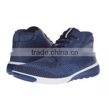 Men Sports Boots Genuine Leather for Wholesale photo-4