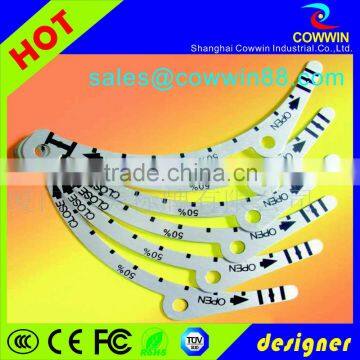 Cheap Quality Wholesale Custom Design Offset Printing Aluminum Sign photo-5