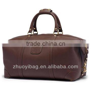 2015 New Design Travel bag duffle bag traveling bag