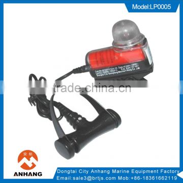 china manufacture solas life jacket light