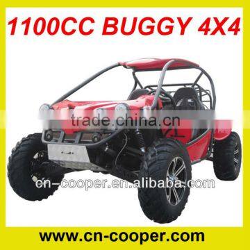 1100cc Buggy 4X4 Driving 2 seater