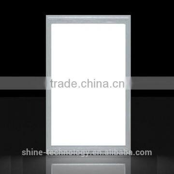 High quality smd2835 30*60cm 24w led panel light with ce&rohs from shenzhen factory