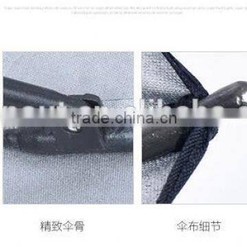 Promotional Stick Customized Color China Umbrellas photo-5