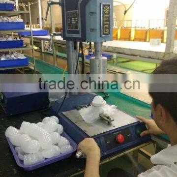 Bulk Buy From China E27 Led Light Bulb Parts photo-6