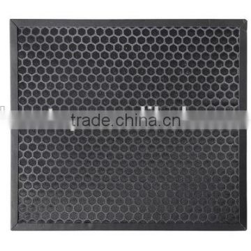 Honeycomb Granular Activated Carbon Filter