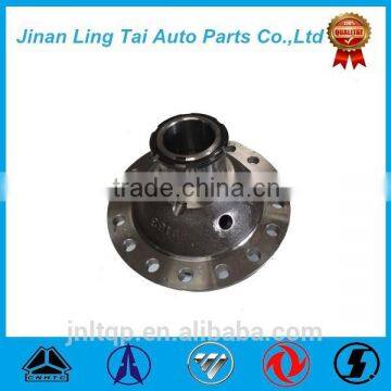 Original Sinotruk HOWO Parts -Diff Housing AZ9231320272 photo-3