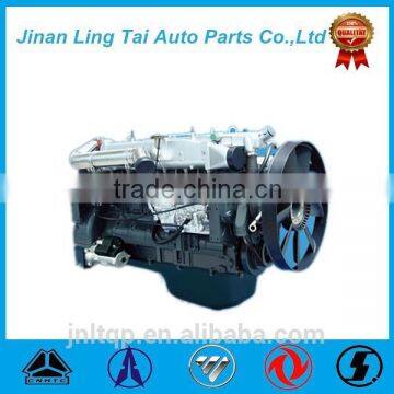 SINOTRUK Heavy Duty Truck Diesel Engine photo-2