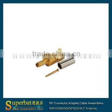 smc Crimp Plug connector for LMR100 smc water tank