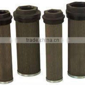 Hydac HTMS series suction filter elements replacement